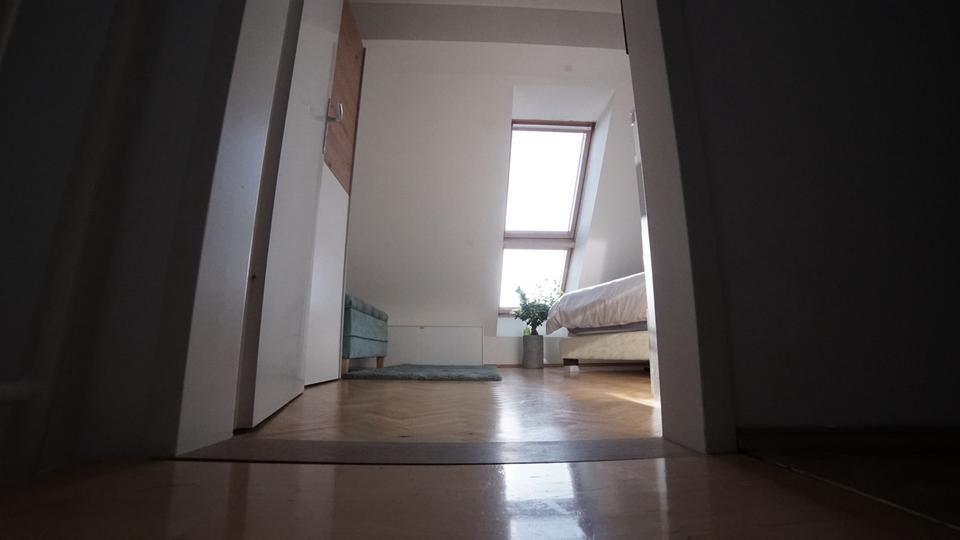 Einfamilienhaus München Schwabing-Freimann - 2.5 Zimmer, 60 m&sup2;, 2.149&euro; | Angebot:26636857