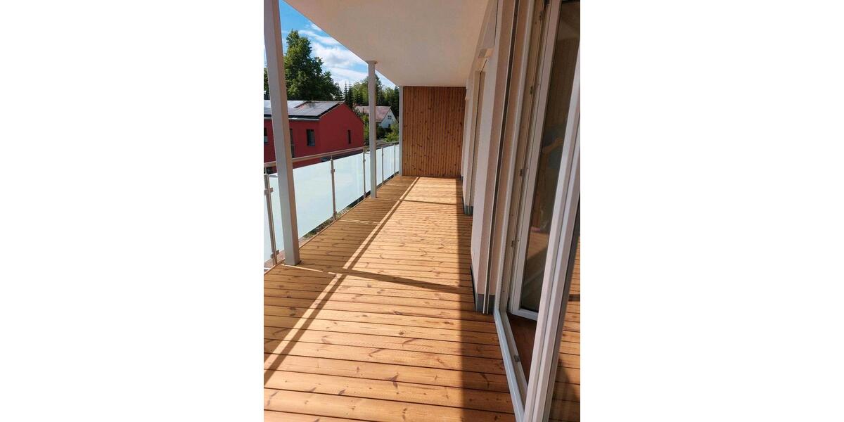 Erdgeschoßwohnung Wörth an der Donau - 2 Zimmer, 69 m&sup2;, 880&euro; | Angebot:26701505