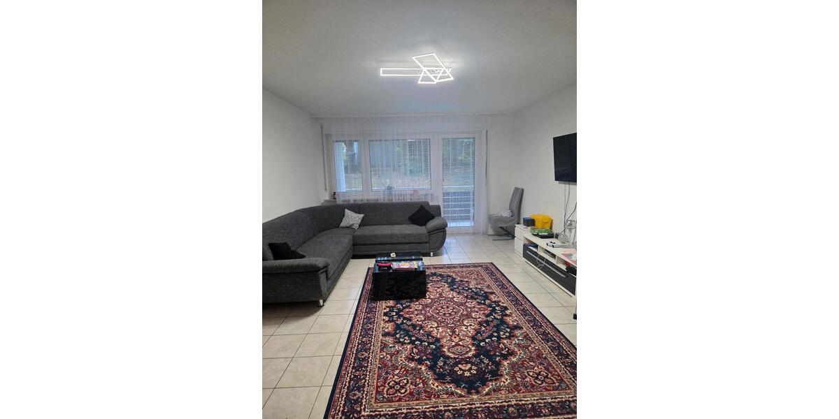 Erdgeschoßwohnung Backnang - 4 Zimmer, 86 m&sup2;, 1.400&euro; | Angebot:23674205