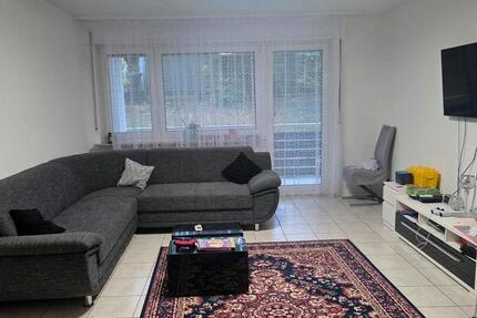 Wohnung mit Einbauküche Kaltmiete 1450€ in Backnang 4 zimmer