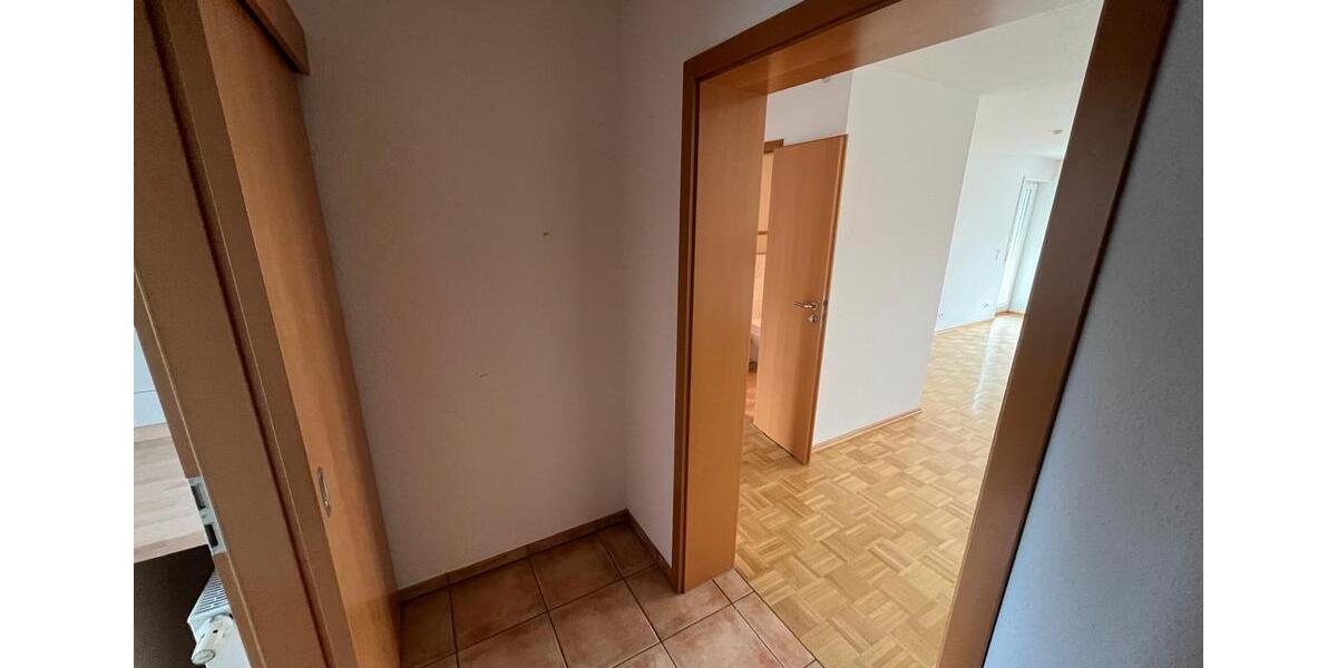Etagenwohnung Ravensburg Eschach - 4 Zimmer, 93 m&sup2;, 1.485&euro; | Angebot:26101701