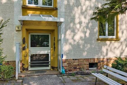 Wohnung Jänschwalde Kolonie - 4 Zimmer, 87 m&sup2;, 434&euro; | Angebot:26529111