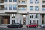 Mitte, Neubau - elegante 2-Zimmer-Wohnung mit Balkon, 5.OG 2 zimmer