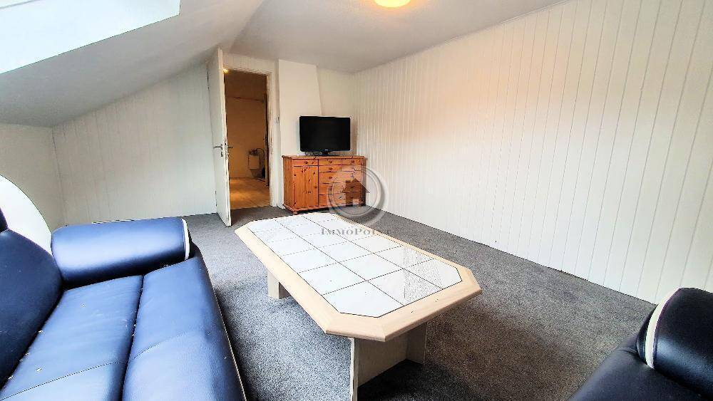 Etagenwohnung Iserlohn Nußberg - 2 Zimmer, 46 m&sup2;, 450&euro; | Angebot:26139349