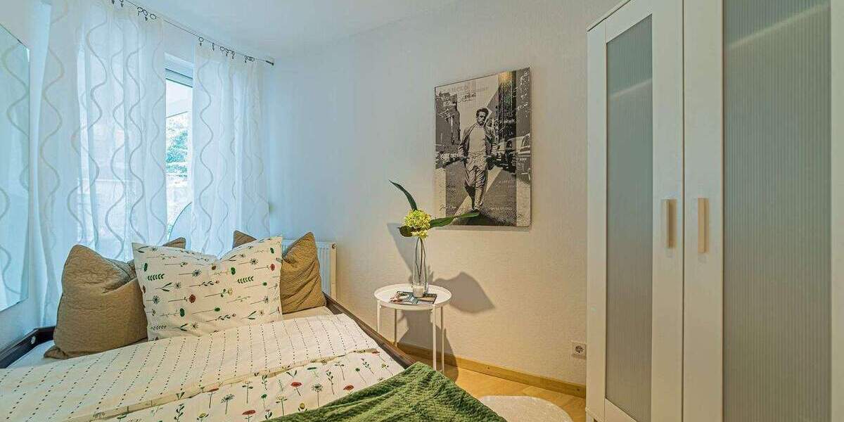 Etagenwohnung Frankfurt am Main Westend-Süd - 2 Zimmer, 70 m&sup2;, 2.090&euro; | Angebot:25275687