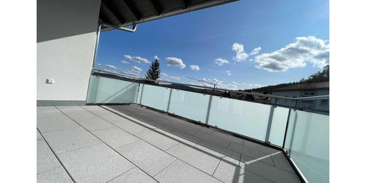 Etagenwohnung Nabburg - 3 Zimmer, 74 m&sup2;, 740&euro; | Angebot:24840063