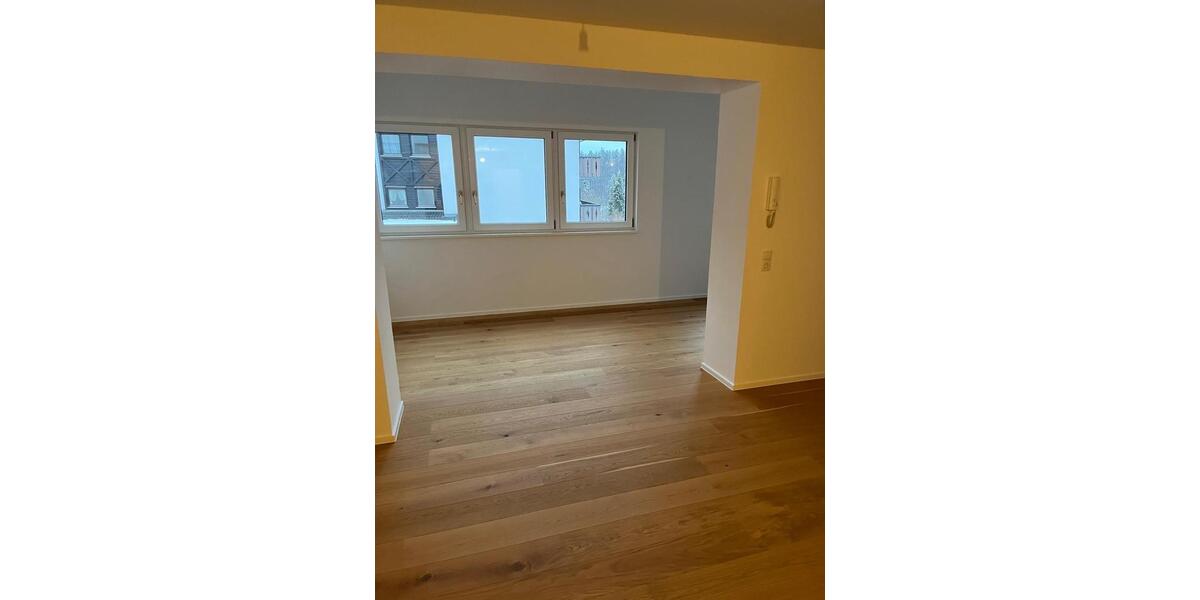Etagenwohnung Spiegelau - 2 Zimmer, 86 m&sup2;, 917&euro; | Angebot:23795587