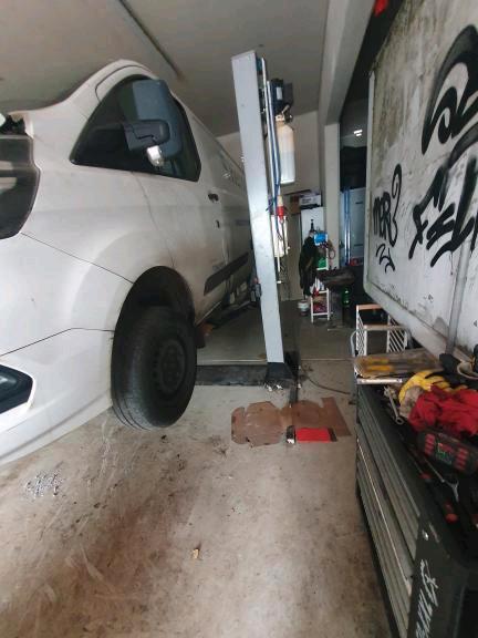 Gewerbeobjekt Bochum Bochum-Mitte - 1.000&euro; | Angebot:24621670