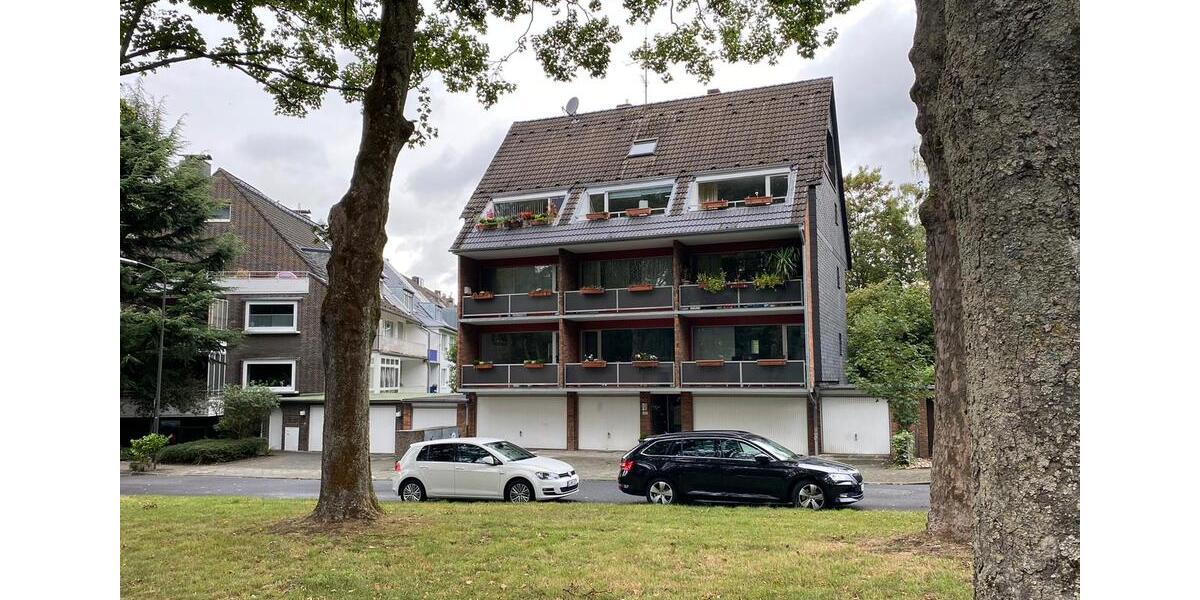 Wohnen auf Zeit Düsseldorf Stadtbezirk 7 - 1 Zimmer, 40 m&sup2;, 1.100&euro; | Angebot:26025132