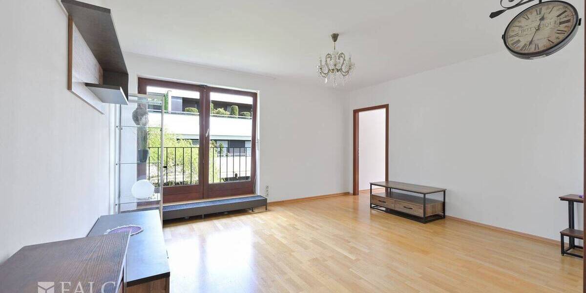 Etagenwohnung München Thalk.Obersendl.-Forsten-Fürstenr.-Solln - 4 Zimmer, 126 m&sup2;, 2.850&euro; | Angebot:26309049