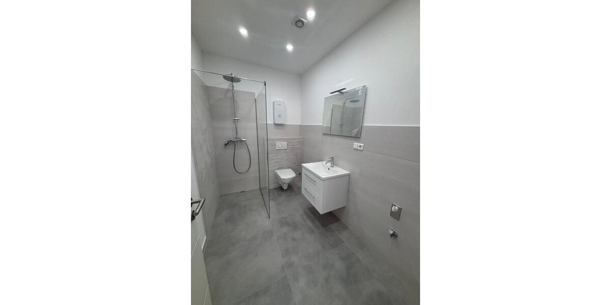 Terrassenwohnung Hannover Bothfeld-Vahrenheide - 2 Zimmer, 47 m&sup2;, 1.027&euro; | Angebot:26406053