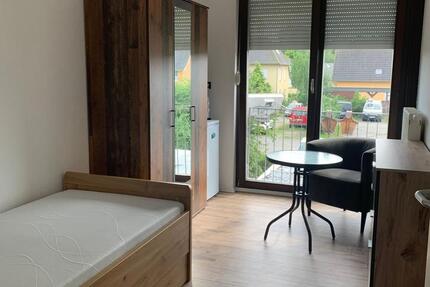 Wohnen auf Zeit Hohen Neuendorf Borgsdorf - 1 Zimmer, 12 m&sup2;, 450&euro; | Angebot:25054345