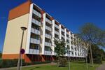 Etagenwohnung Greifswald Groß Schönwalde - 3 Zimmer, 55 m&sup2;, 517&euro; | Angebot:25025184