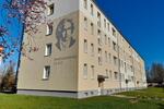 Etagenwohnung Demmin - 3 Zimmer, 60 m&sup2;, 389&euro; | Angebot:26067443