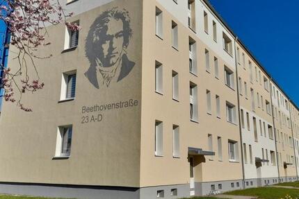 Wohnung Demmin - 3 Zimmer, 60 m&sup2;, 389&euro; | Angebot:26067443