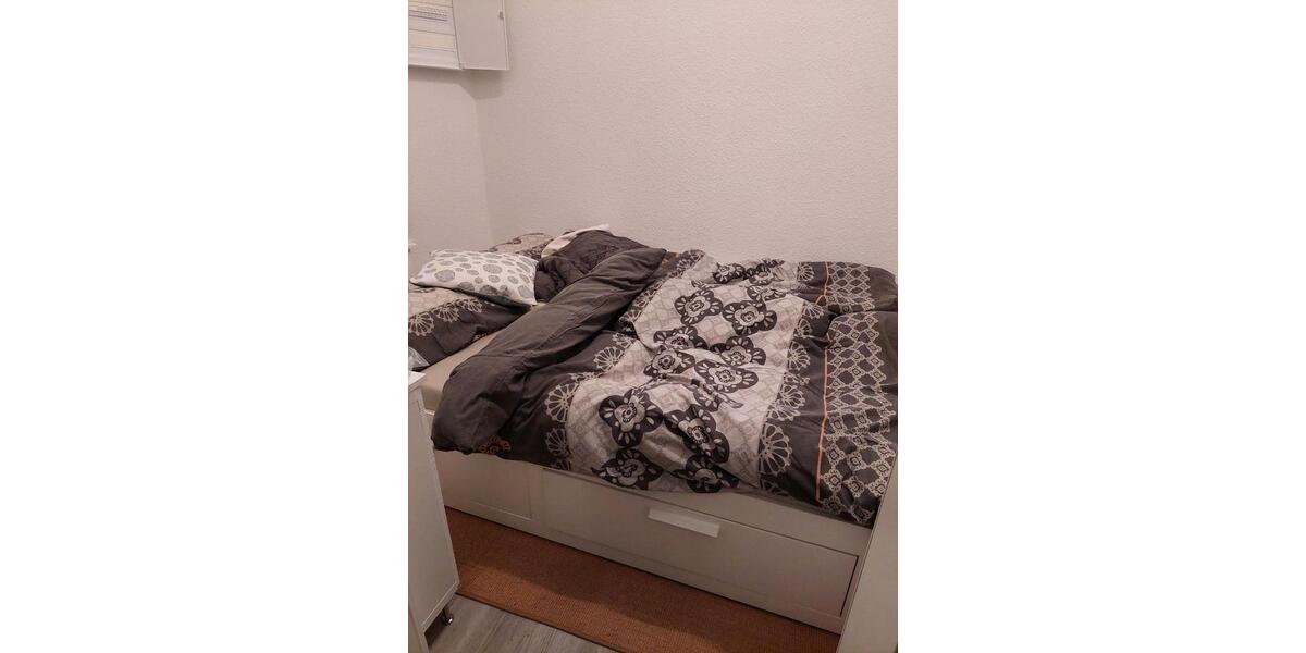 Erdgeschoßwohnung Roßwein - 1 Zimmer, 38 m&sup2;, 300&euro; | Angebot:24994628