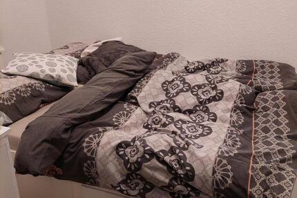 Wohnung Roßwein - 1 Zimmer, 38 m&sup2;, 300&euro; | Angebot:24994628