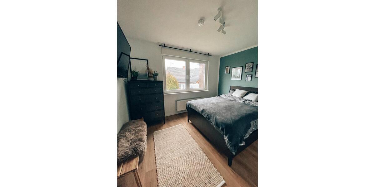 Erdgeschoßwohnung Minden - 1 Zimmer, 35 m&sup2;, 820&euro; | Angebot:24488116