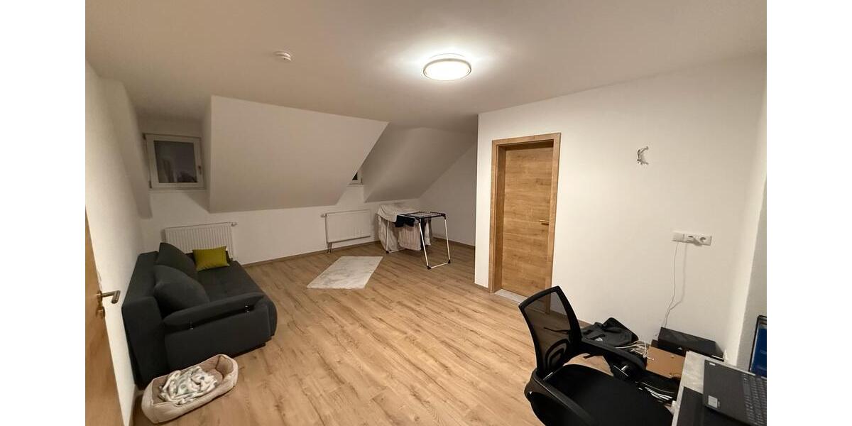 Maisonettenwohnung Zwiesel - 4 Zimmer, 140 m&sup2;, 800&euro; | Angebot:24842093