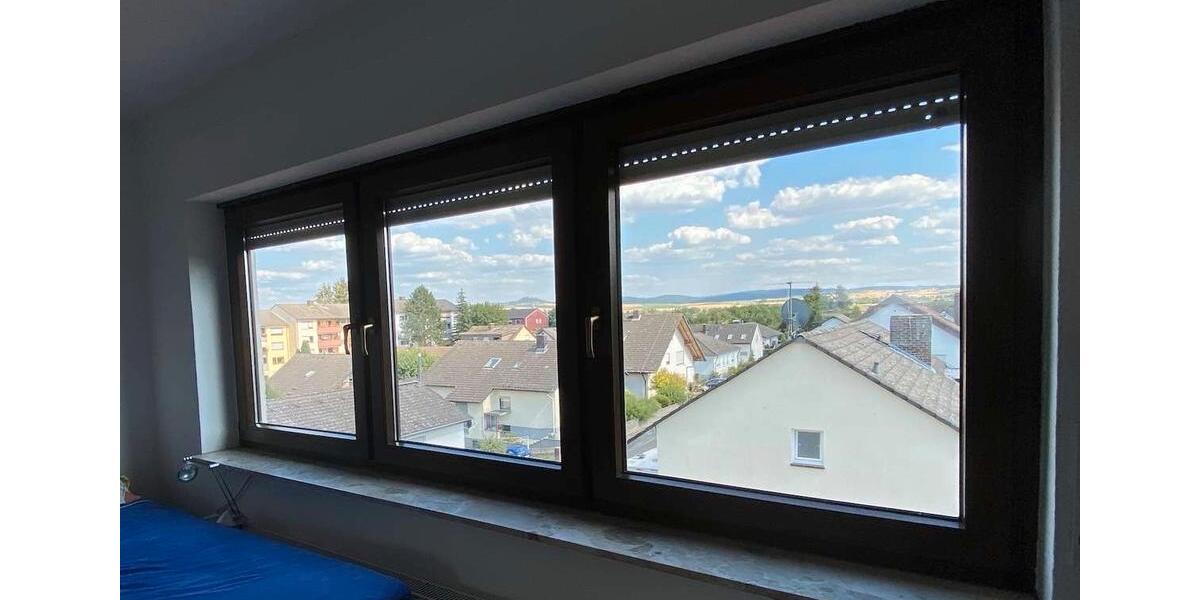 Dachgeschoßwohnung Reinheim - 2.5 Zimmer, 70 m&sup2;, 770&euro; | Angebot:26461802