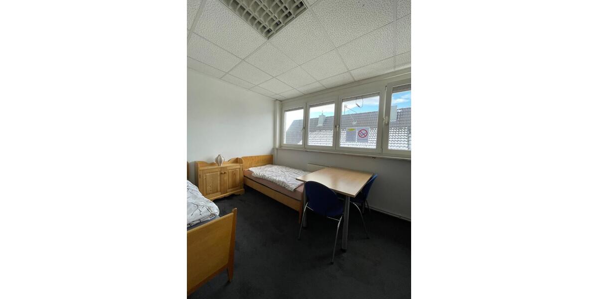 Etagenwohnung Hechingen - 6 Zimmer, 160 m&sup2;, 525&euro; | Angebot:24741440