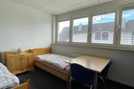 Wohnung Hechingen - 6 Zimmer, 160 m&sup2;, 525&euro; | Angebot:24741440