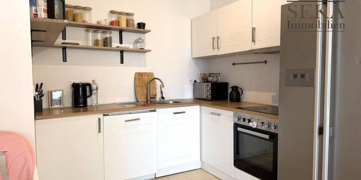 Etagenwohnung Deggendorf - 2 Zimmer, 63 m&sup2;, 760&euro; | Angebot:26741493