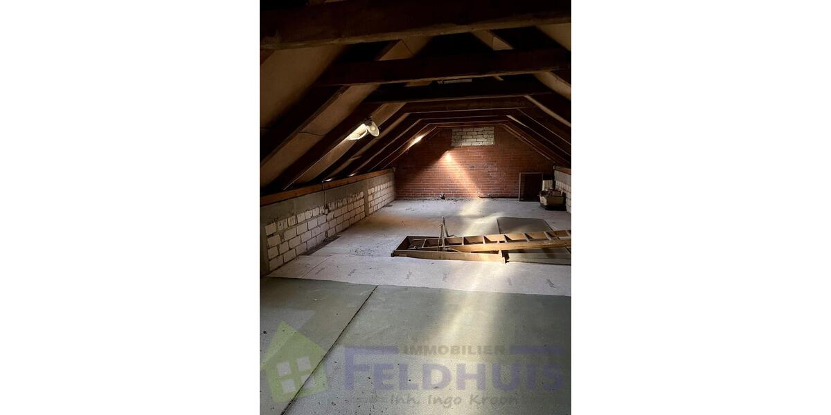 Einfamilienhaus Moormerland - 5 Zimmer, 117 m&sup2;, 790&euro; | Angebot:25148513