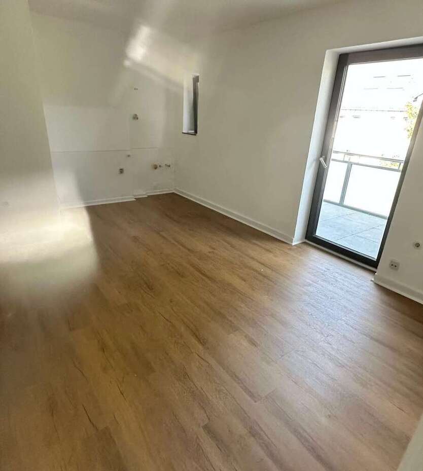 Wohnung zum Mieten in Krefeld 360 € 37.25 m²