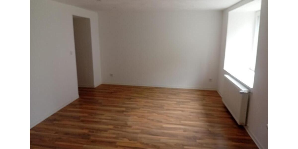Erdgeschoßwohnung Merchweiler - 1 Zimmer, 40 m&sup2;, 540&euro; | Angebot:25083782