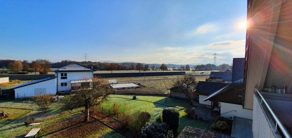 Maisonettenwohnung Schutterwald - 4 Zimmer, 133 m&sup2;, 1.295&euro; | Angebot:26273673