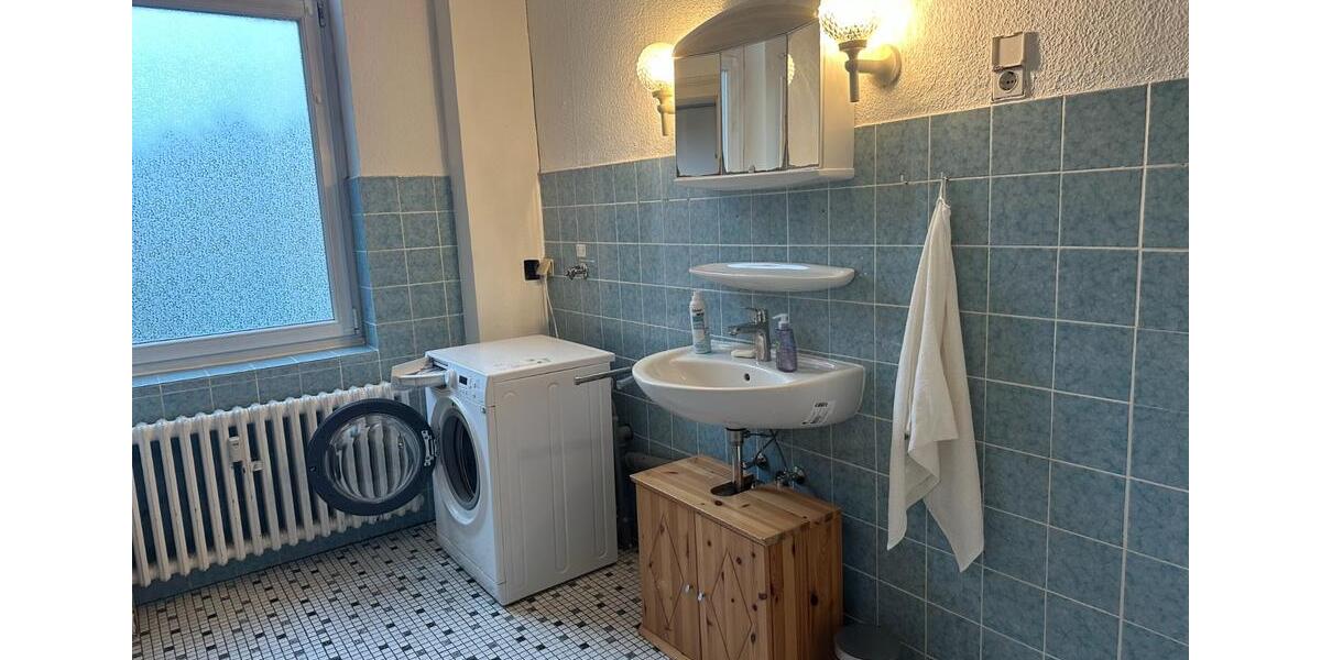 Hochparterre Hildesheim Oststadt/Stadtfeld - 2 Zimmer, 21 m&sup2;, 395&euro; | Angebot:24788853