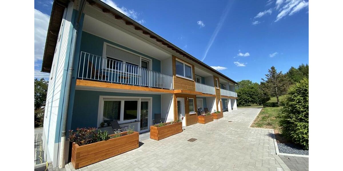 Erdgeschoßwohnung Bettenfeld - 3 Zimmer, 60 m&sup2;, 950&euro; | Angebot:23780529