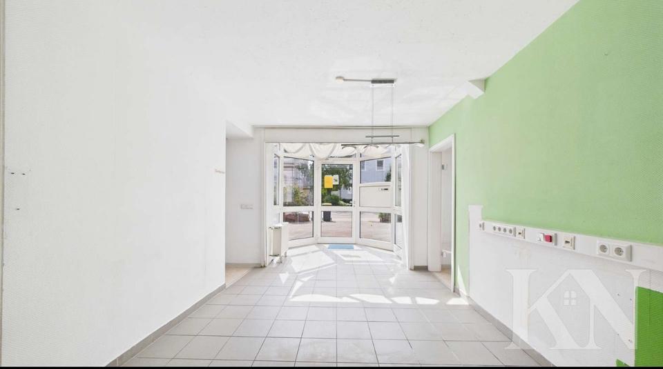 Gewerbeobjekt Saarlouis - 1.500&euro; | Angebot:25962012