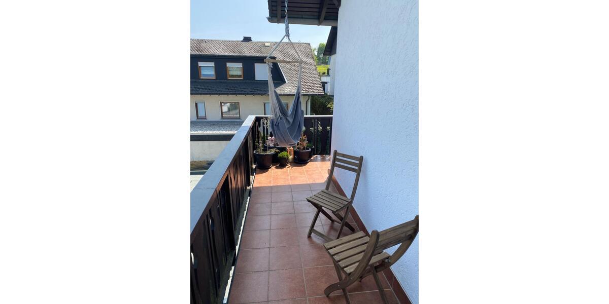 Etagenwohnung Winterberg - 3 Zimmer, 89 m&sup2;, 818&euro; | Angebot:26548409