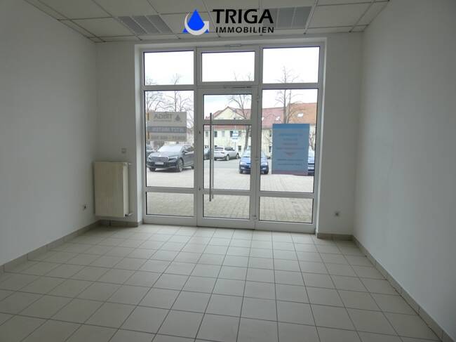 Gewerbeobjekt Nordhausen - 350&euro; | Angebot:25746506