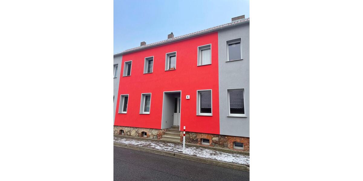 Erdgeschoßwohnung Herzberg (Elster) - 4 Zimmer, 87 m&sup2;, 522&euro; | Angebot:26504170