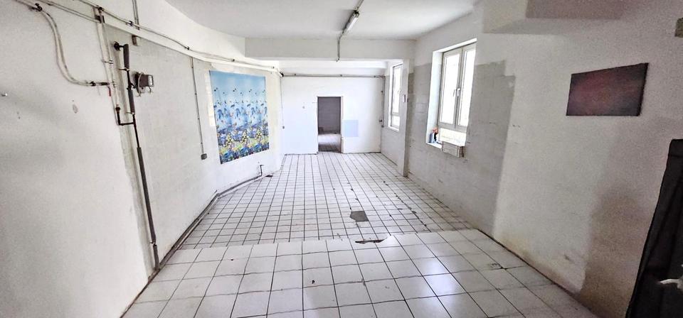 Gewerbeobjekt Mönchengladbach Süd - 690&euro; | Angebot:26434937