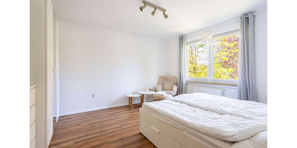 Etagenwohnung Rastede - 3.5 Zimmer, 92 m&sup2;, 875&euro; | Angebot:26535460