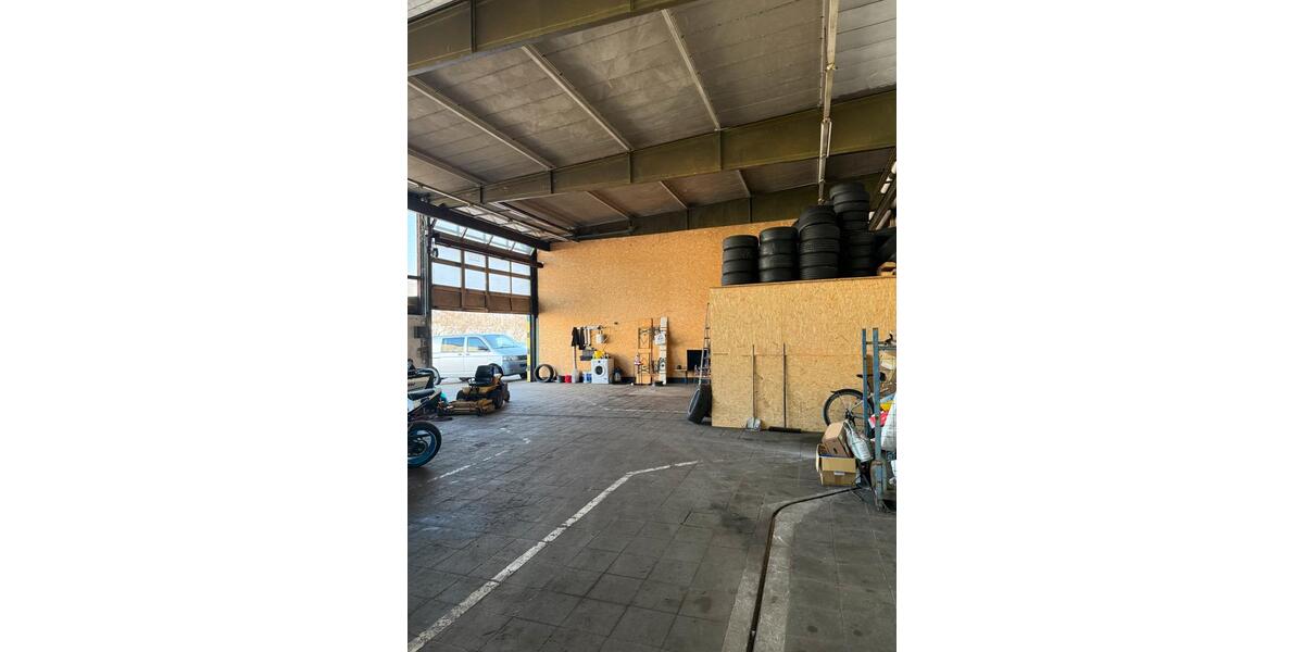 Gewerbeobjekt Kissing - 2.800&euro; | Angebot:25417687