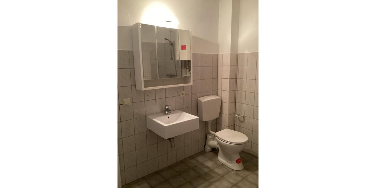 Etagenwohnung Bredstedt - 4 Zimmer, 70 m&sup2;, 600&euro; | Angebot:25236925