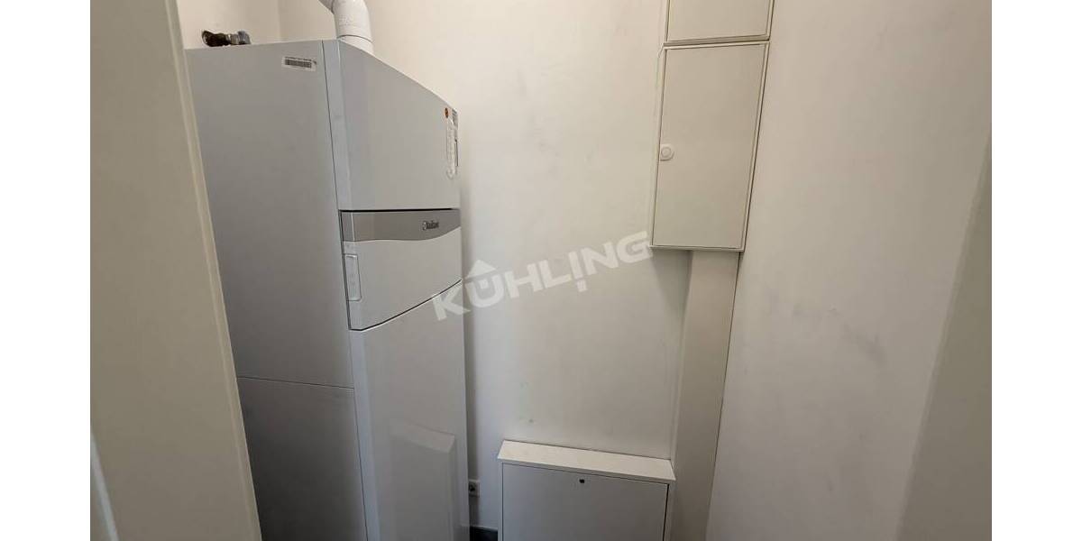 Reihenendhaus Vechta - 3 Zimmer, 105 m&sup2;, 1.150&euro; | Angebot:26768060