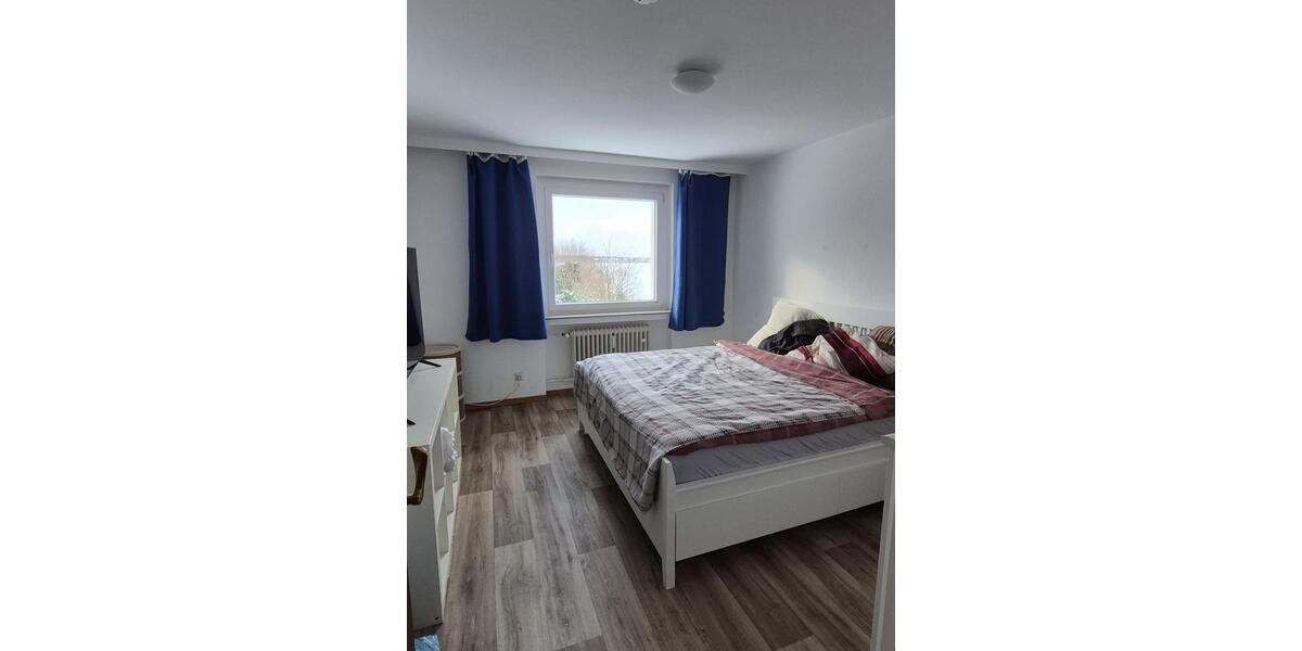 3-Zimmer-Wohnung mit Balkon in ruhiger Feldrandlage 3 zimmer