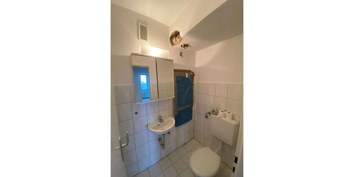 Remscheider Straße 54-helle 2 ZKB Wohnung im 6.OG *ab sofort* zu vermieten 2 zimmer