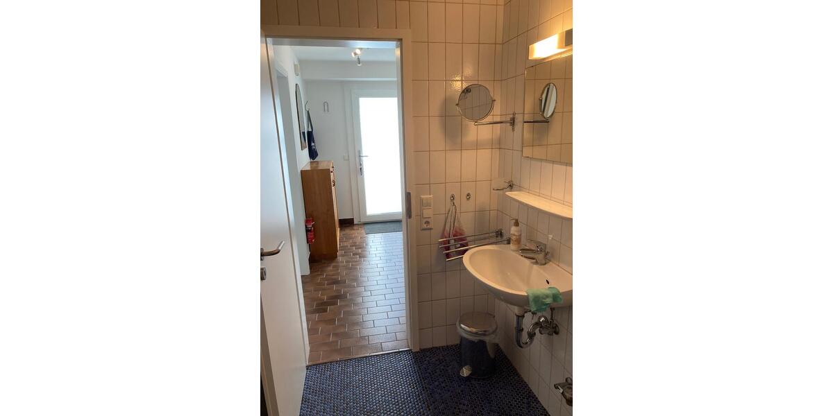 Etagenwohnung Gomaringen - 2 Zimmer, 50 m&sup2;, 600&euro; | Angebot:25945156