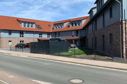 Wohnung Wolfsburg Wendschott - 2 Zimmer, 57 m&sup2;, 750&euro; | Angebot:26998426
