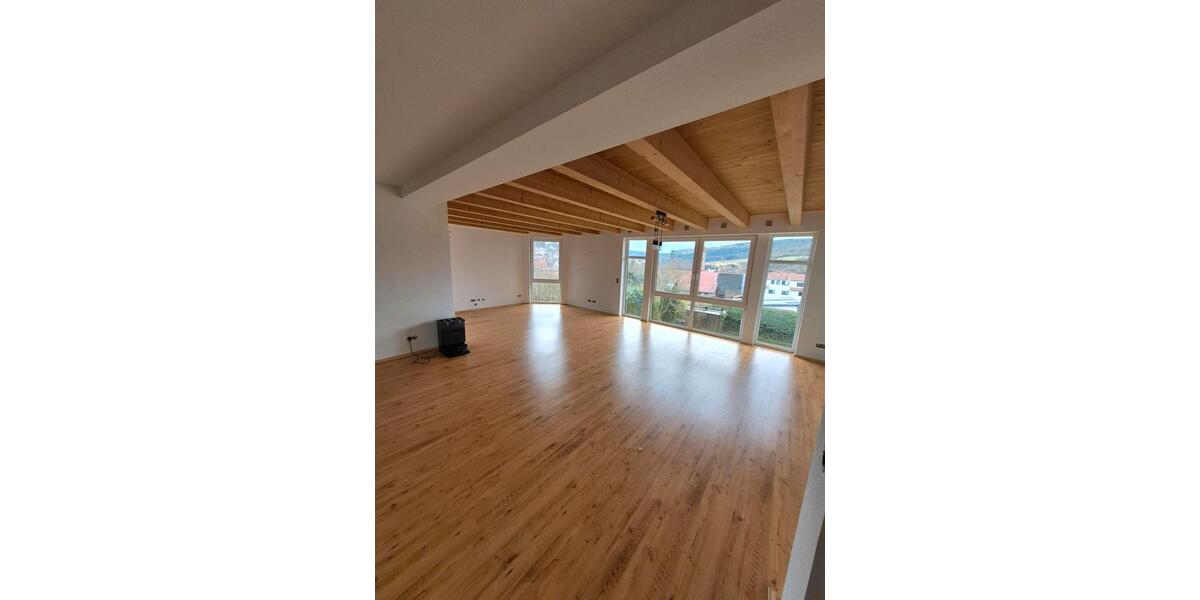 Etagenwohnung Biebergemünd - 3 Zimmer, 139 m&sup2;, 1.390&euro; | Angebot:25045915