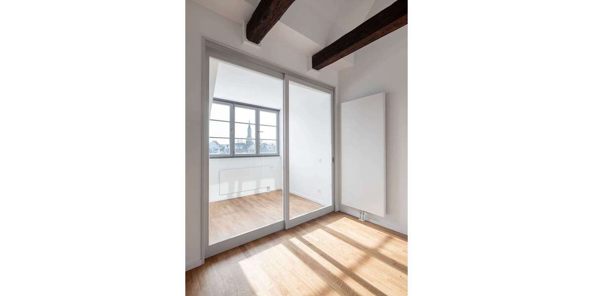 Etagenwohnung Fürstenberg/Havel Havel - 2 Zimmer, 79 m&sup2;, 985&euro; | Angebot:24637592