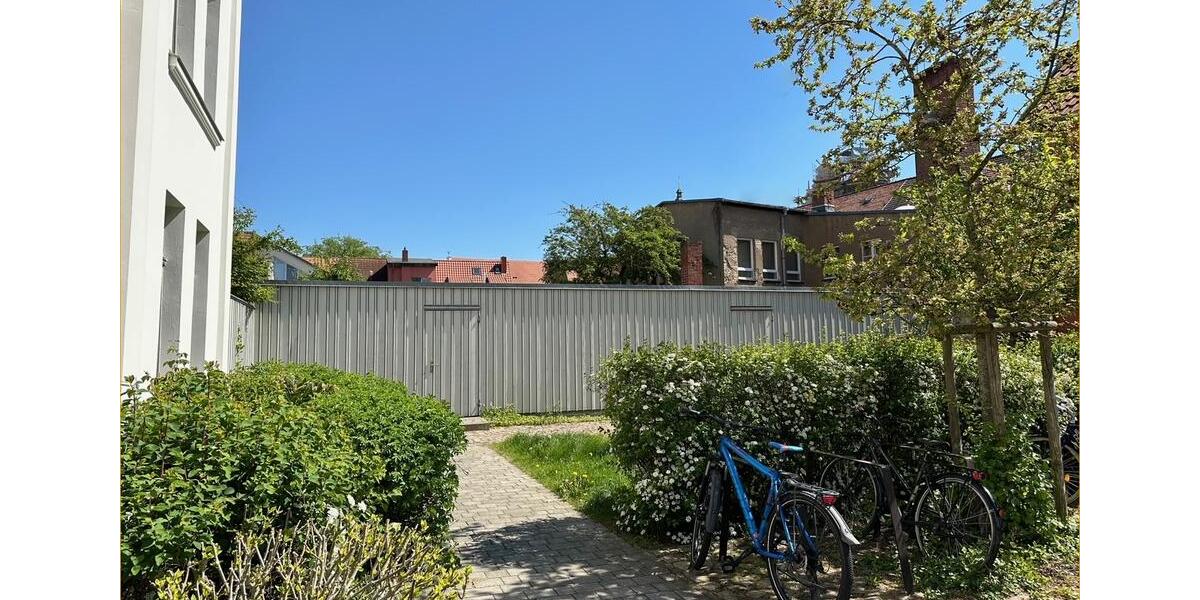 Gewerbeobjekt Güstrow - 1.131&euro; | Angebot:24888581