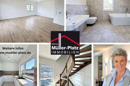 Wohnung Wegberg - 5 Zimmer, 144 m&sup2;, 1.800&euro; | Angebot:26745396